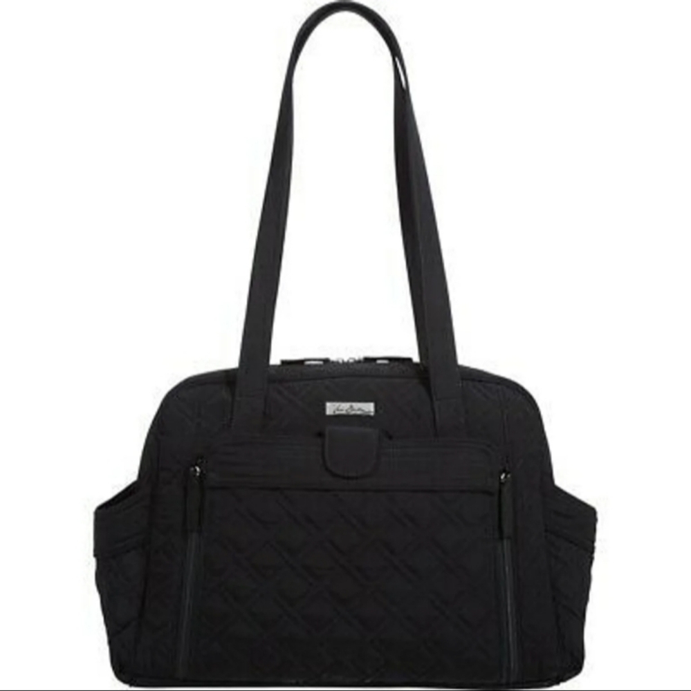 Vera Bradley Diaper Bag